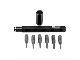 Wheeler Multi Driver Tool Pen 1082256