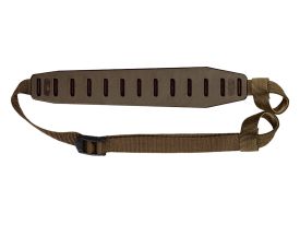 Claw 2.0 2 Point Sling Brown Shotgun Sling