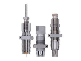 Hornady 44 Auto Magnum Custom Grade 3-Die Set
