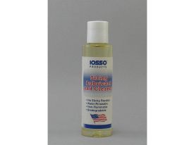 Iosso Products Case Sizing Lubricant & Cleaner - 4 oz Spray Bottle