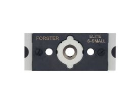 Forster Quick Change Jaw Assembly LS-Small .312"-.375" Co-Ax Press