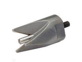 Hornady Lock-N-Load Case Prep Deburr Tool - Large Caliber (.30 to .50 Cal)