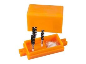 Lyman Case Neck Dipper Complete - Reloading Case Lubrication Tool