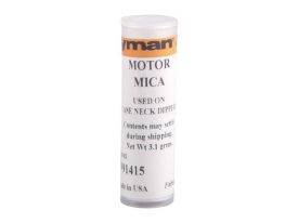 Lyman Replacement Mica Refill - 1 Oz for Case Neck Dipper