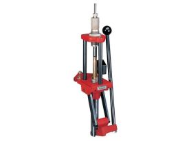 Hornady .50 BMG Reloading Press - Single Stage Heavy Duty Press
