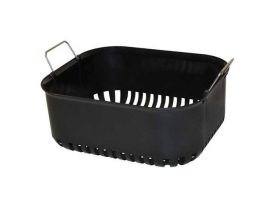 Hornady Lock-N-Load Sonic Cleaner 2L - 80W Ceramic Heater, Basket Only