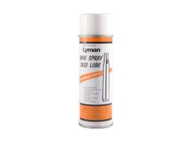 Lyman Qwik Spray Case Lube - 5.5oz Aerosol Can