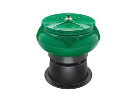 Rcbs Vibratory Case Polisher 120vac