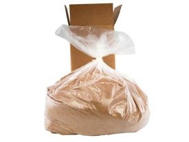 Frankford Arsenal Treated Walnut Hull Media - 7 Lbs for Vibratory Case Tumblers