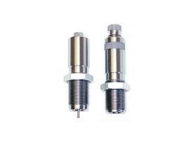 Lee Precision Large Series 2-Die Set .416 Barrett - 1 1/4x12 Thread