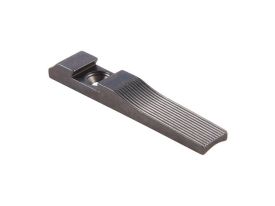 Marble Arms Rifle Dovetail Front Ramp .6875'' Id .188'' Black