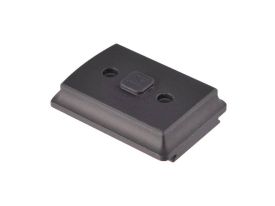 Arisaka Defense Offset Plate, Holoson 509t For 1.9'' To 2.2'' Scope Mount