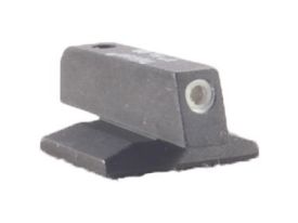 Novak Target Ring Tritium Front Sight, Govt. .180'' Height