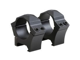 Sig Sauer 1'' High Black Alpha Hunting Mount