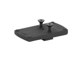 EGW CZ Shadow 2 Sight Mount for Vortex Viper/Venom Red Dot Optics
