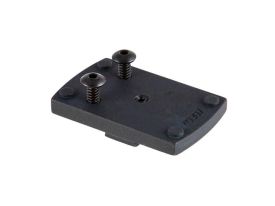 EGW CZ Shadow 2 Sight Mount for Leupold DeltaPoint Pro Optics