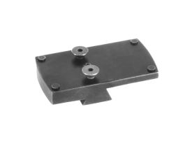 Egw Oversized Novak 0.007'' Vortex Viper/venom Sight Mount
