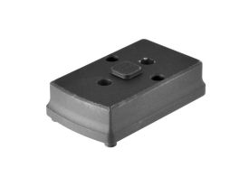 Arisaka Defense Offset Optic Plate #8 - 1.93'' Trijicon Rmr, Holosun