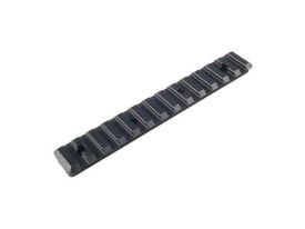 Precision Armament Rem Tactical Shotgun Rail