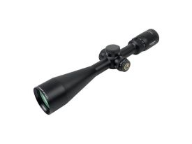 Athlon Optics Argos HMR 4-20x50mm SFP Illuminated BDC 600A Reticle Black