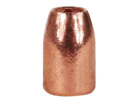 Barnes TAC-XP .357 Magnum 125gr Hollow Point Flat Base - 40 Round Box