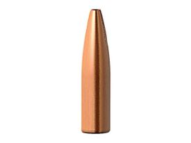 Barnes Varmint Grenade 6mm (.243) 62gr Hollow Point Flat Base Bullets - 100/Box