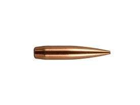 Berger 7mm (0.284") 180gr Hybrid Target Bullets - 500 Count Box