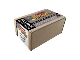 Barnes 6.5mm (.264) 140gr Match Burner OTM Boat Tail Bullets - 500/Box