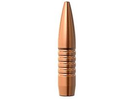 Barnes Triple-Shock X-Bullets .338 Caliber 285gr Boat Tail - 50/Box