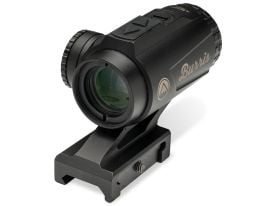 Burris RT-3 Ballistic 3X AR Reticle Prism Sight