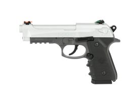 Crosman Mako CM9B .177 BB CO2 Semi-Auto Blowback Air Pistol