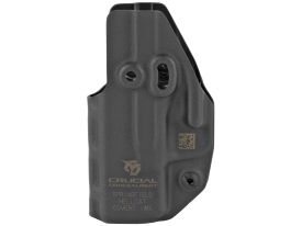 Crucial Ambidextrous IWB Holster for Hellcat
