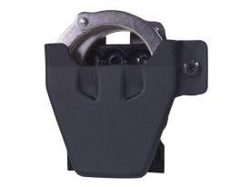 HSGI Ultra Chained Handcuff Pouch Black