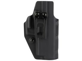 Crucial Inside Waistband Holster for Springfield XD/XDM/XDME 3-4 Inch