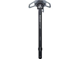 Radian Aluminum Grey Raptor Charging Handle for AR-15