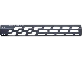 Odin Works Rune M-LOK Forend for AR-15 12" (Black)