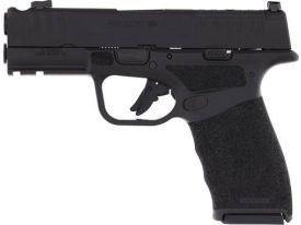 Springfield Armory Hellcat Pro Comp OSP 9mm 3.7" 15+1 (Polymer/Black)