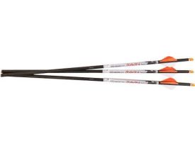 Ravin XBow Arrow Premium Match Grade 500GR Lighted .001" 3 Pack