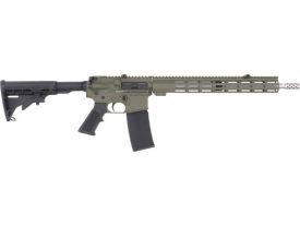 GLFA AR-15 .223 Wylde 16" 30+1 (OD Green)