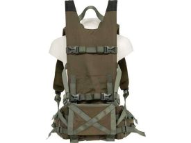 Helix Mossbog Inception Backpack Frame L/XL - Titanium or Carbon Fiber