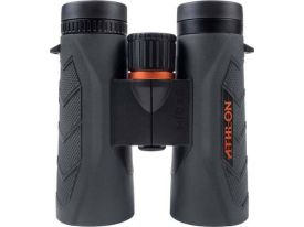 Athlon Midas G2 10x42 UHD Roof Prism Binoculars Black