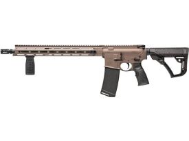 Daniel Defense DDM4 V7 5.56 NATO 16" 32+1 Rifle (Anodized/FDE)