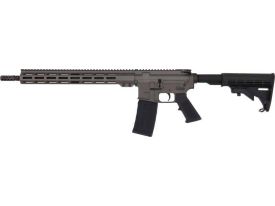 Tungsten GLFA AR15 Rifle 16" 223 Wylde Barrel