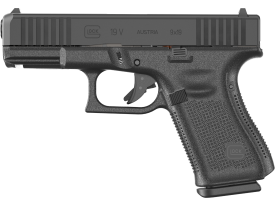 Glock G19 V Series 9mm 4.02" Barrel 10+1