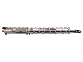 VKTR Industries VK1 13.7" Complete AR15 Upper Assembly