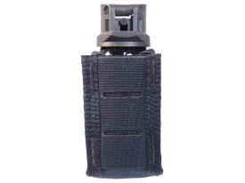 High Speed Gear Le Blue MOLLE Duty OC Spray TACO