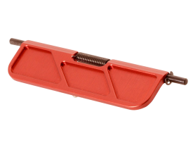 Timber Creek Dust Cover Red for AR Platform