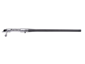 Bergara B14R 6.5 Creedmoor 22" Stainless Carbon Barrel