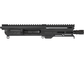 CMMG Dissent MK4 5.7x28mm Pistol Upper Receiver Black