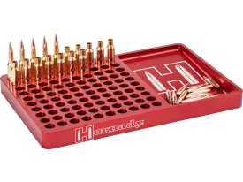 Hornady Aluminum Reloading Block Horn 480043